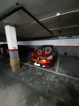 Foto 2 de Garatge en venda a Vinyets - Molí Vell de 16 m²