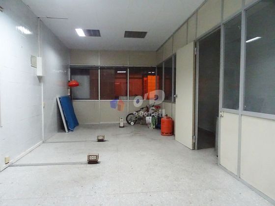 Foto 2 de Alquiler de local en Molí Nou - Ciutat Cooperativa de 105 m²