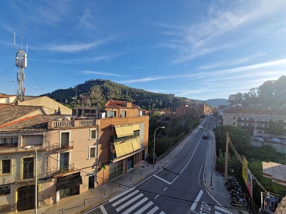 Foto 2 de Pis en venda a Cervelló de 3 habitacions amb terrassa i balcó