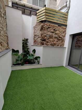 Foto 1 de Pis en venda a Centre - Sant Boi de Llobregat de 3 habitacions amb terrassa i aire acondicionat