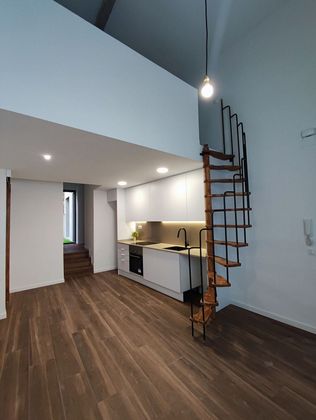 Foto 2 de Pis en venda a Centre - Sant Boi de Llobregat de 3 habitacions amb terrassa i aire acondicionat
