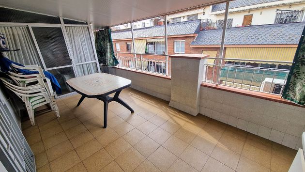 Foto 2 de Ático en venta en Marianao de 3 habitaciones con terraza y aire acondicionado