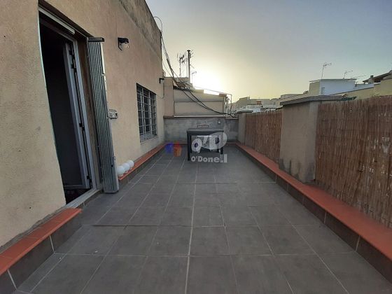 Foto 1 de Àtic en venda a Marianao de 2 habitacions amb terrassa i aire acondicionat