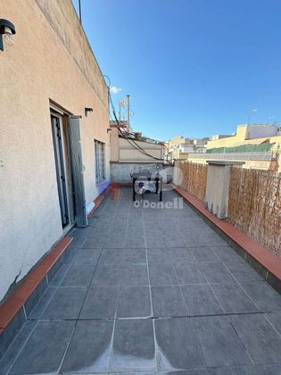 Foto 2 de Ático en venta en Marianao de 2 habitaciones con terraza y aire acondicionado