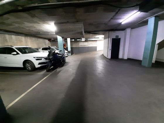 Foto 1 de Garatge en lloguer a Centre - Sant Boi de Llobregat de 10 m²