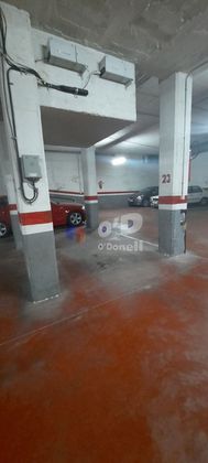 Foto 1 de Garatge en lloguer a Centre - Sant Boi de Llobregat de 9 m²