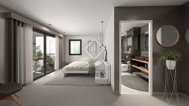 Foto 2 de Pis en venda a Escaldes, les de 2 habitacions i 102 m²
