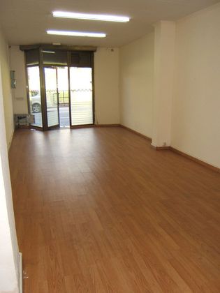 Foto 1 de Alquiler de oficina en avenida Del President Companys Badalona de 34 m²