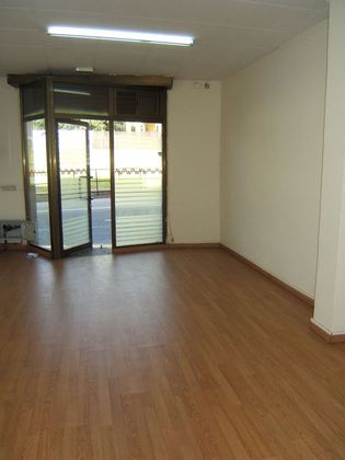 Foto 2 de Alquiler de oficina en avenida Del President Companys Badalona de 34 m²