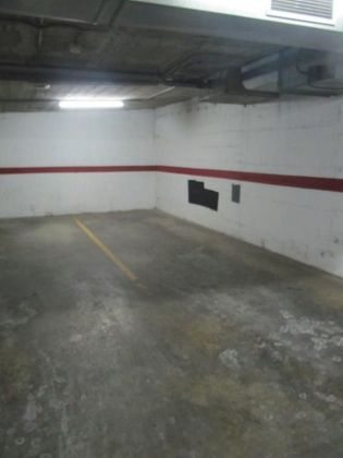 Foto 1 de Venta de garaje en La Morera de 14 m²