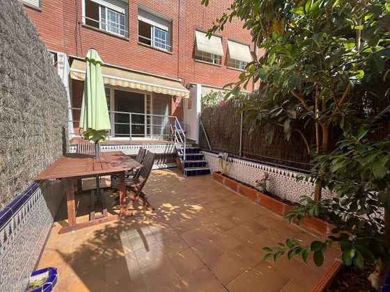 Foto 1 de Casa en venda a La Morera de 3 habitacions amb terrassa i piscina