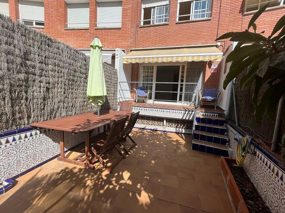 Foto 2 de Casa en venda a La Morera de 3 habitacions amb terrassa i piscina