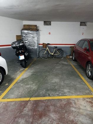 Foto 1 de Venta de garaje en La Morera de 12 m²