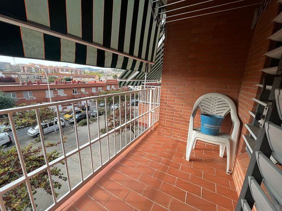 Foto 2 de Venta de dúplex en La Morera de 3 habitaciones con balcón y aire acondicionado