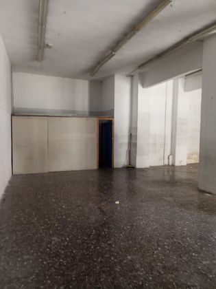 Foto 2 de Alquiler de local en La Morera de 130 m²