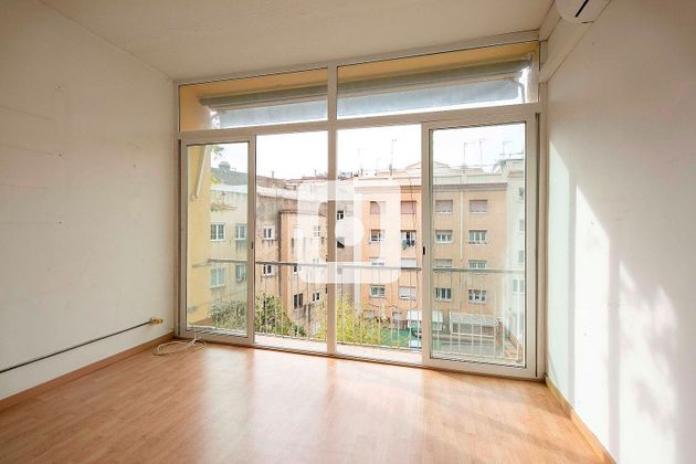 Foto 1 de Venta de piso en Sant Gervasi - La Bonanova de 2 habitaciones con aire acondicionado y calefacción
