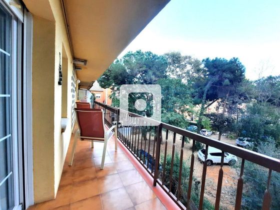 Foto 2 de Pis en venda a Arenys de Mar de 4 habitacions amb balcó i calefacció