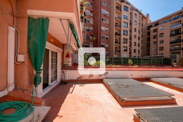 Foto 2 de Piso en venta en La Maternitat i Sant Ramon de 3 habitaciones con terraza y balcón