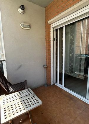 Foto 1 de Piso en venta en Parets del Vallès de 3 habitaciones con garaje y balcón