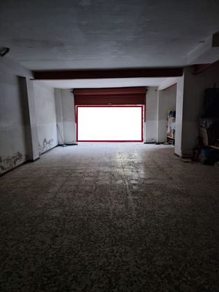 Foto 1 de Venta de garaje en Montornès del Vallès de 85 m²