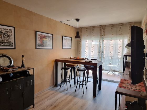 Foto 2 de Pis en venda a Parets del Vallès de 3 habitacions amb garatge i balcó