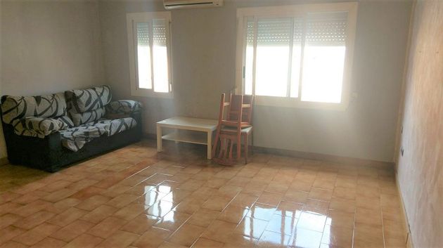 Foto 1 de Àtic en venda a Can Borrell - La Plana de Lledó de 3 habitacions amb aire acondicionat