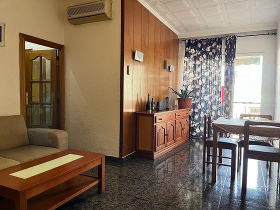 Foto 1 de Piso en venta en San Roc - El Remei de 3 habitaciones con balcón y aire acondicionado