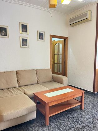 Foto 2 de Pis en venda a San Roc - El Remei de 3 habitacions amb balcó i aire acondicionat