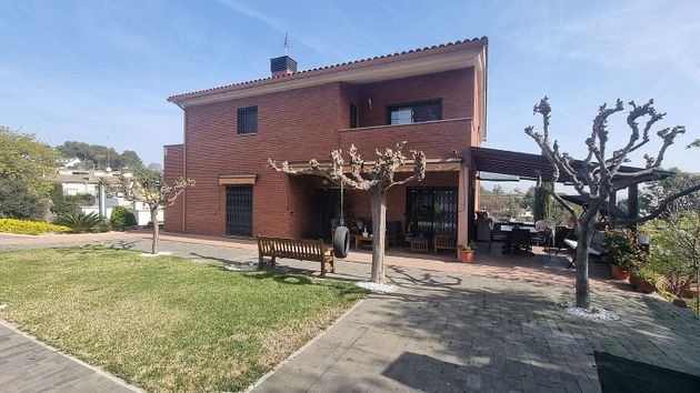 Foto 2 de Chalet en venta en Lliçà de Vall de 4 habitaciones con terraza y garaje