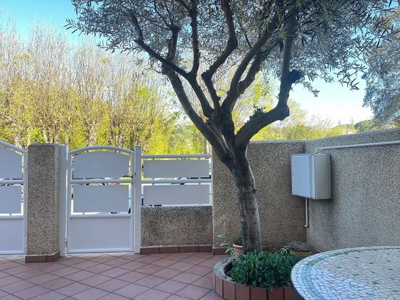 Foto 1 de Casa en venda a Montornès del Vallès de 4 habitacions amb terrassa i garatge