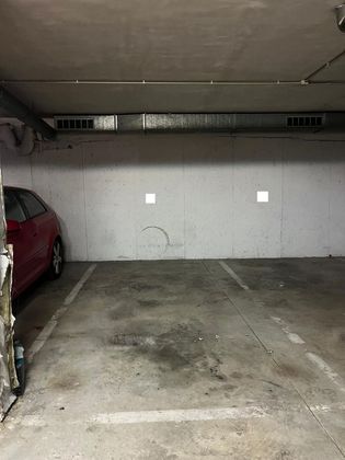 Foto 1 de Garatge en lloguer a Montornès del Vallès de 16 m²