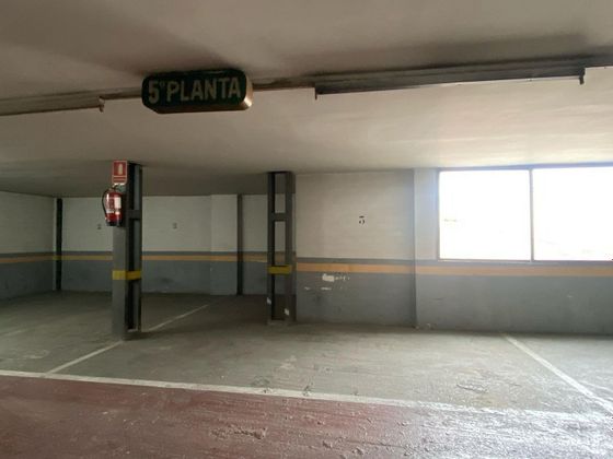 Foto 1 de Garaje en venta en Centre Històric - Rambla Ferran - Estació de 36 m²