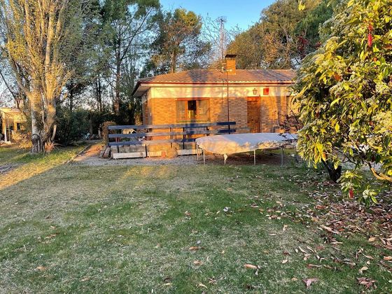 Foto 2 de Casa rural en venta en Partides de Lleida de 3 habitaciones con piscina y jardín