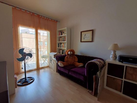 Foto 2 de Pis en venda a Príncep de Viana - Clot -Xalets Humbert Torres de 4 habitacions amb terrassa i aire acondicionat