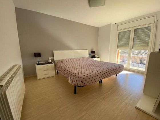 Foto 1 de Chalet en venta en Artesa de Lleida de 4 habitaciones con terraza y garaje