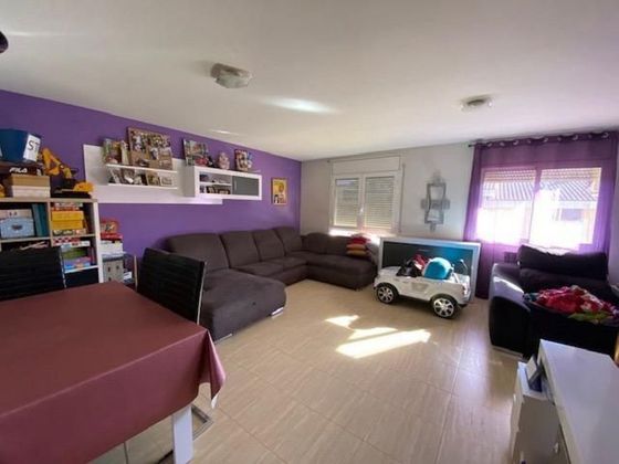 Foto 2 de Xalet en venda a Artesa de Lleida de 4 habitacions amb terrassa i garatge