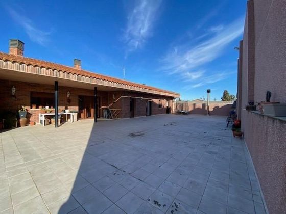 Foto 2 de Xalet en venda a Artesa de Lleida de 4 habitacions amb terrassa i piscina