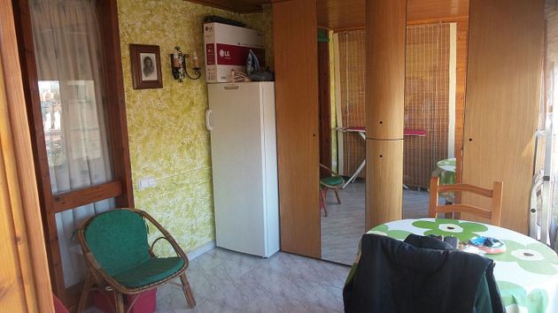 Foto 2 de Pis en venda a Cap Salou de 1 habitació amb garatge i mobles