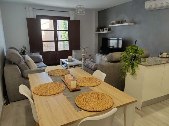 Foto 1 de Ático en venta en Vila-seca pueblo de 4 habitaciones con terraza y garaje