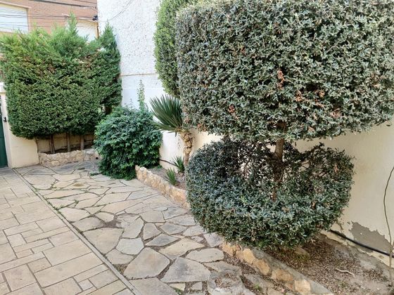 Foto 2 de Xalet en venda a Canonja, la de 5 habitacions amb terrassa i jardí