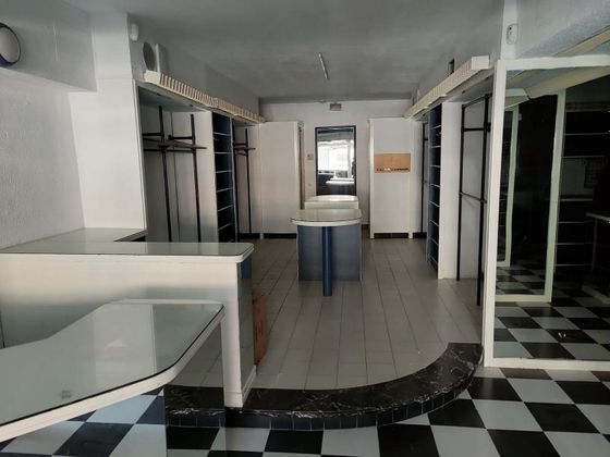 Foto 1 de Oficina en alquiler en Vila-seca pueblo de 110 m²