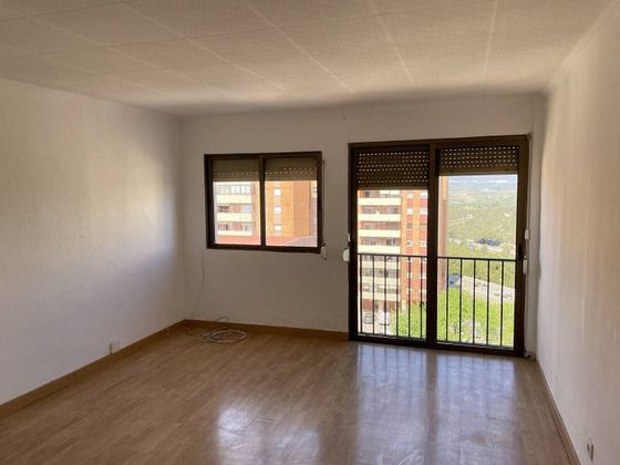 Foto 1 de Venta de piso en Sant Pere i Sant Pau de 2 habitaciones con ascensor