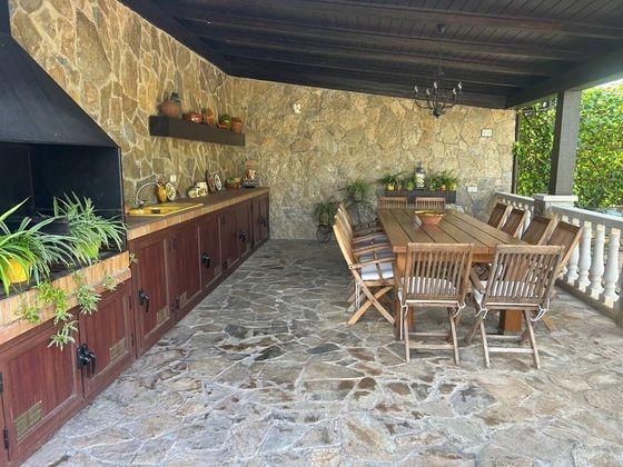 Foto 2 de Casa en venda a Torrelles de Foix de 5 habitacions amb terrassa i piscina