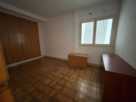 Foto 1 de Oficina en venda a Nou Eixample Sud de 50 m²