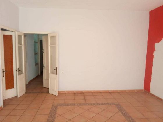 Foto 2 de Venta de piso en Sarral de 3 habitaciones con terraza y ascensor