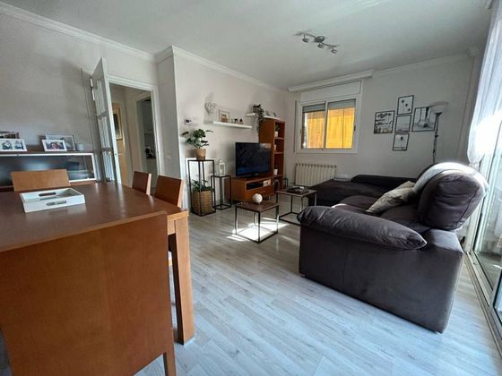 Foto 2 de Piso en venta en Nou Eixample Nord de 3 habitaciones con terraza y garaje