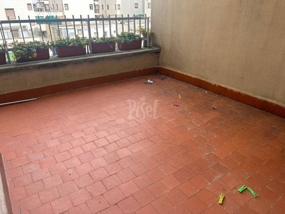 Foto 1 de Pis en venda a Calatayud de 3 habitacions amb terrassa i garatge