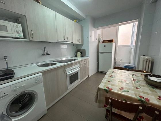 Foto 2 de Pis en venda a Calatayud de 3 habitacions amb terrassa i garatge