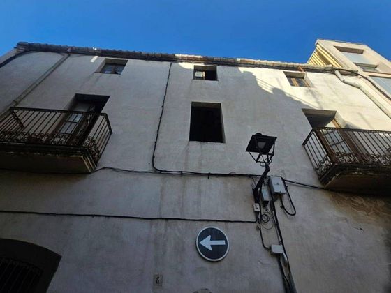 Foto 2 de Pis en venda a Arboç, l´ de 2 habitacions i 193 m²