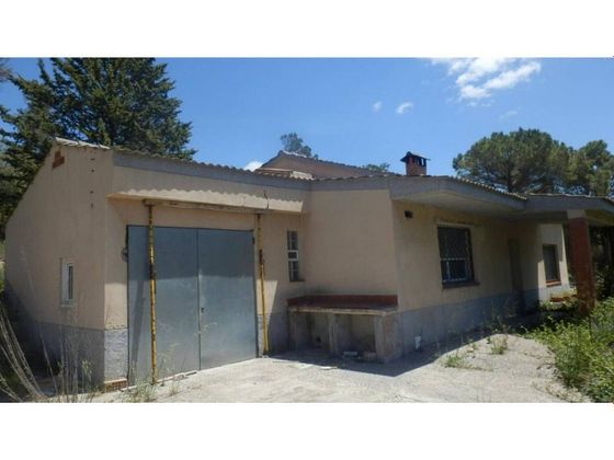 Foto 2 de Casa en venda a Pontons de 2 habitacions amb terrassa